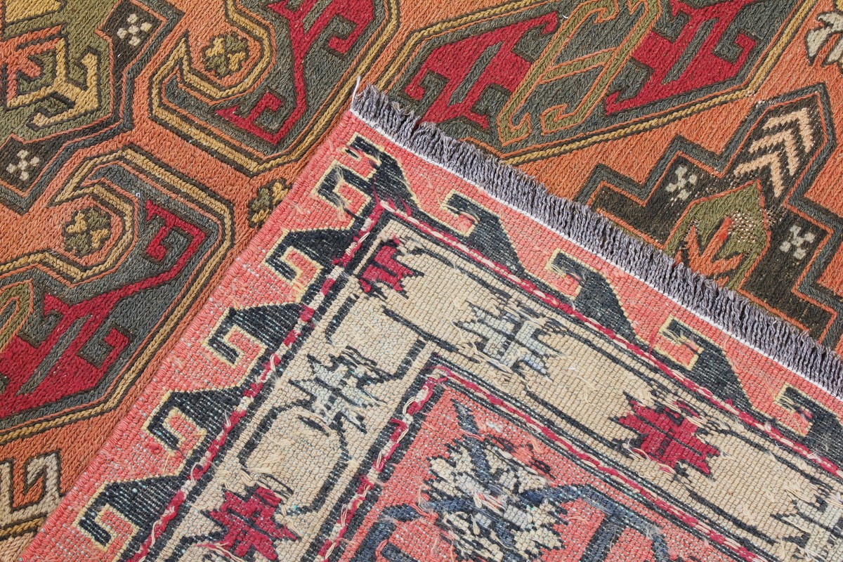 Kilim Soumak - 1